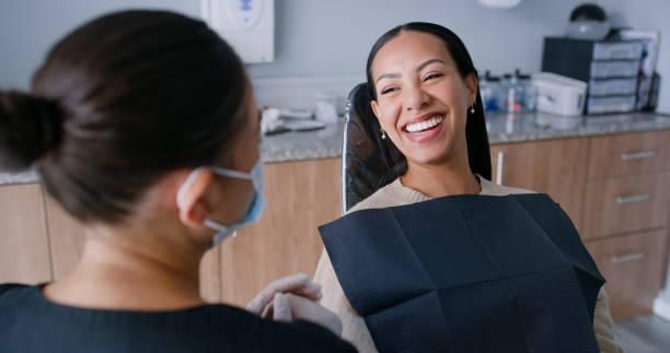 Professional Dental Services in Las Lomas, CA