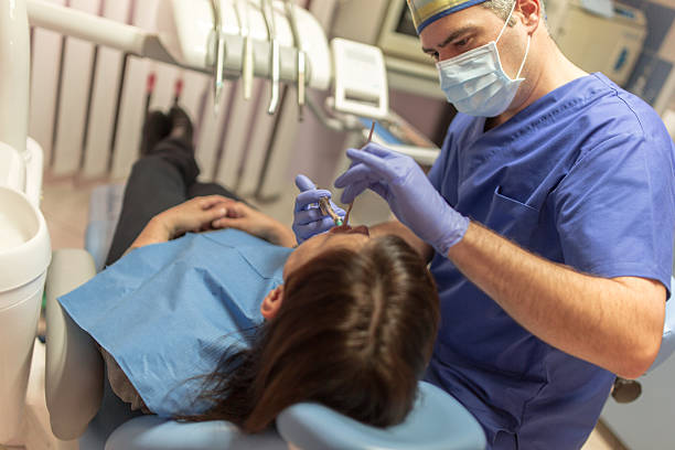 Best Cosmetic Dentistry  in Las Lomas, CA